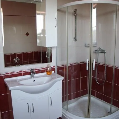 Apartman Viola Kehidakustány