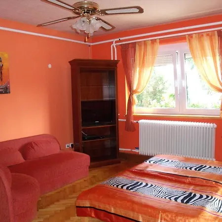 Apartman Viola *