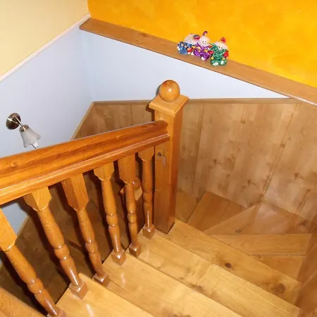 Апартаменты Viola Vendeghaz Кехидакустани