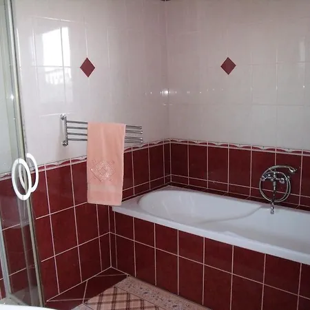 Viola Vendeghaz Апартаменты