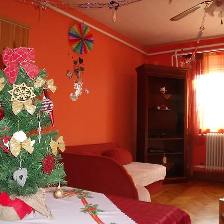 Viola Apartamento