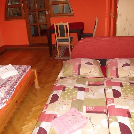 Apartman Viola *