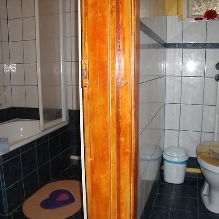 Apartman Viola Kehidakustány