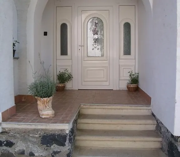 Apartament Viola Vendeghaz *