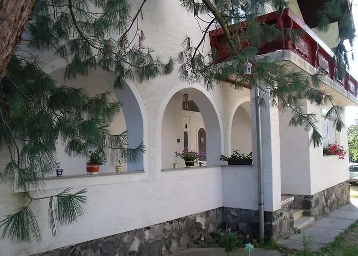 Apartament Viola Vendeghaz