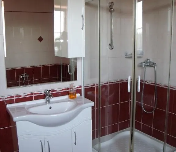 Appartement Viola Kehidakustány