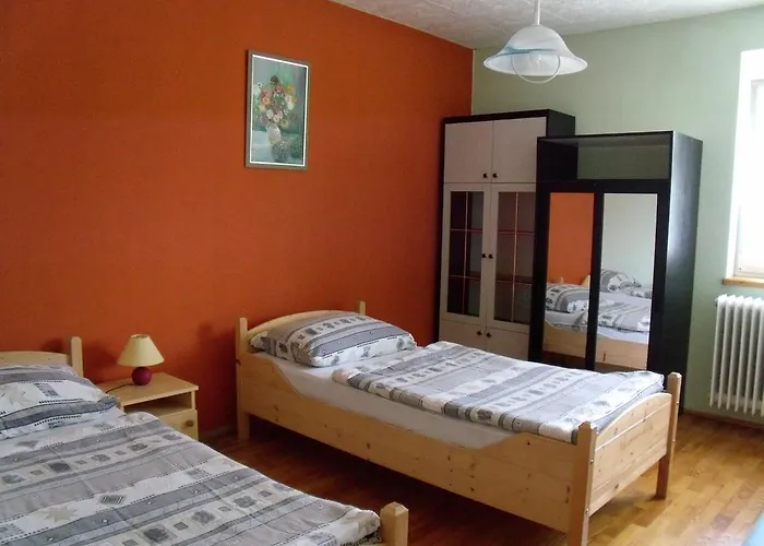 Appartement Viola