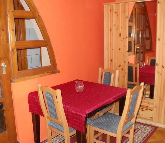 Appartement Viola *