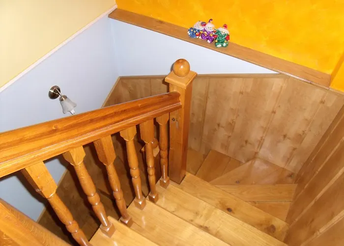 Apartament Viola Vendeghaz Kehidakustány