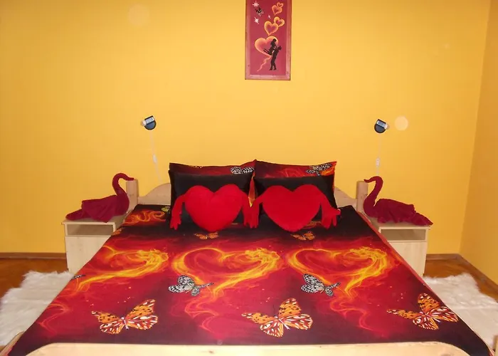 Appartement Viola *