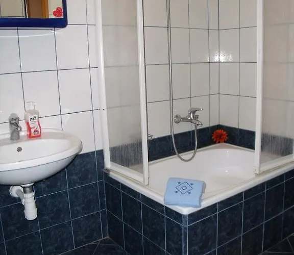 Viola Vendeghaz Apartament *