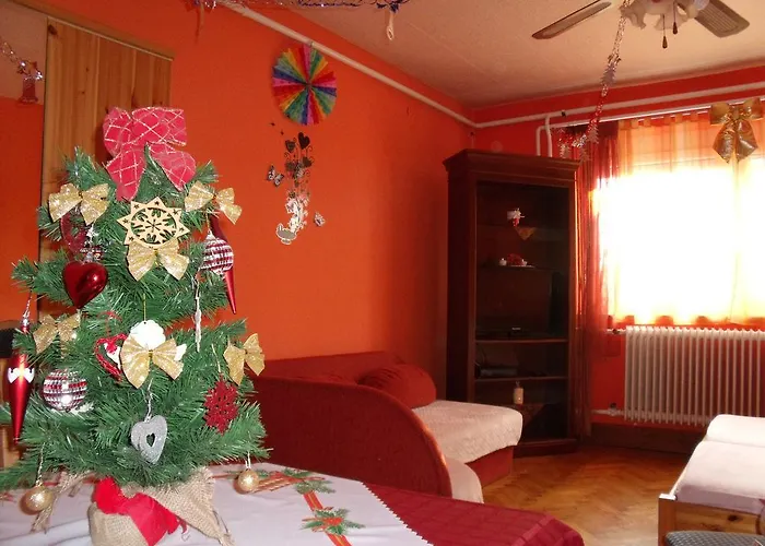 Viola Vendeghaz Apartament