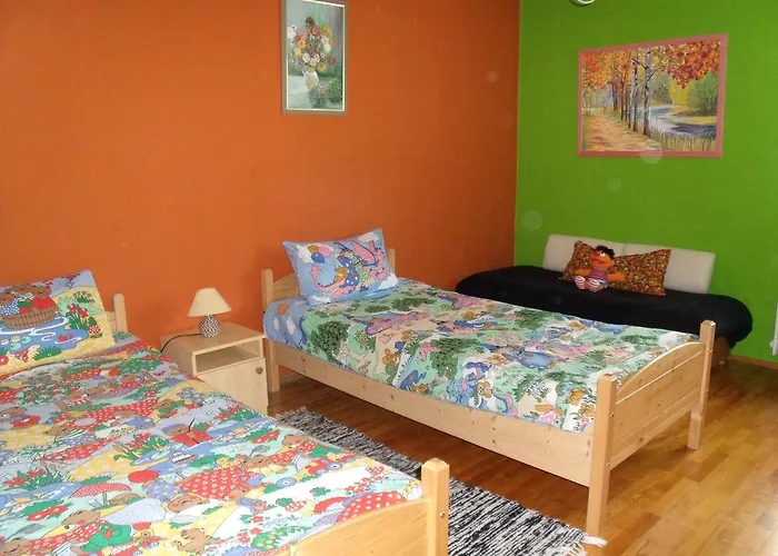 Appartement Viola