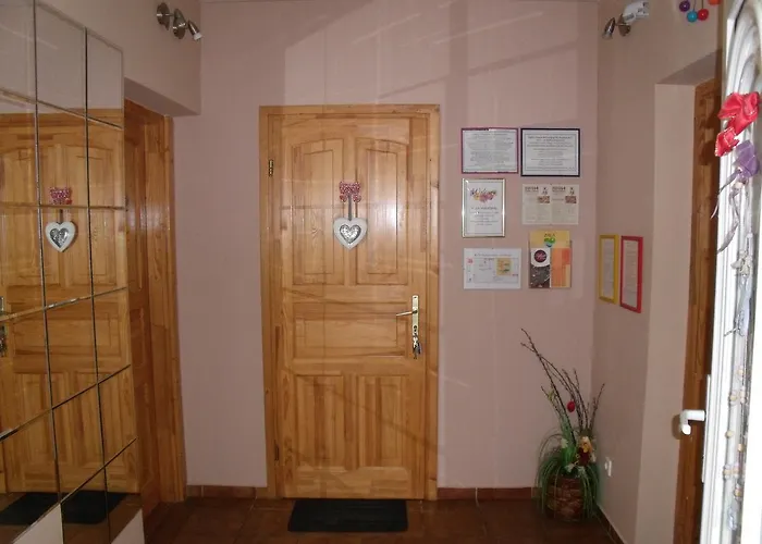 Viola Appartement *